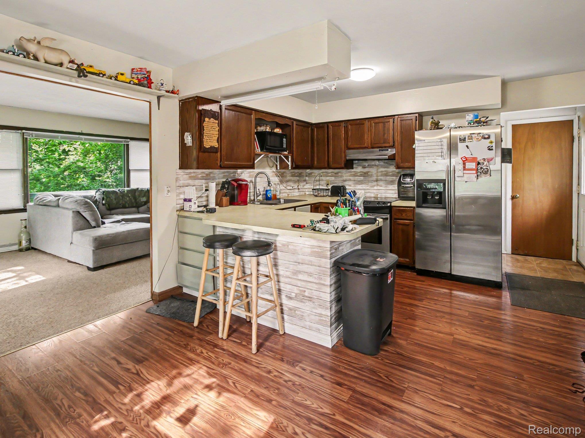 3621 Atkins Road Property Photo 8