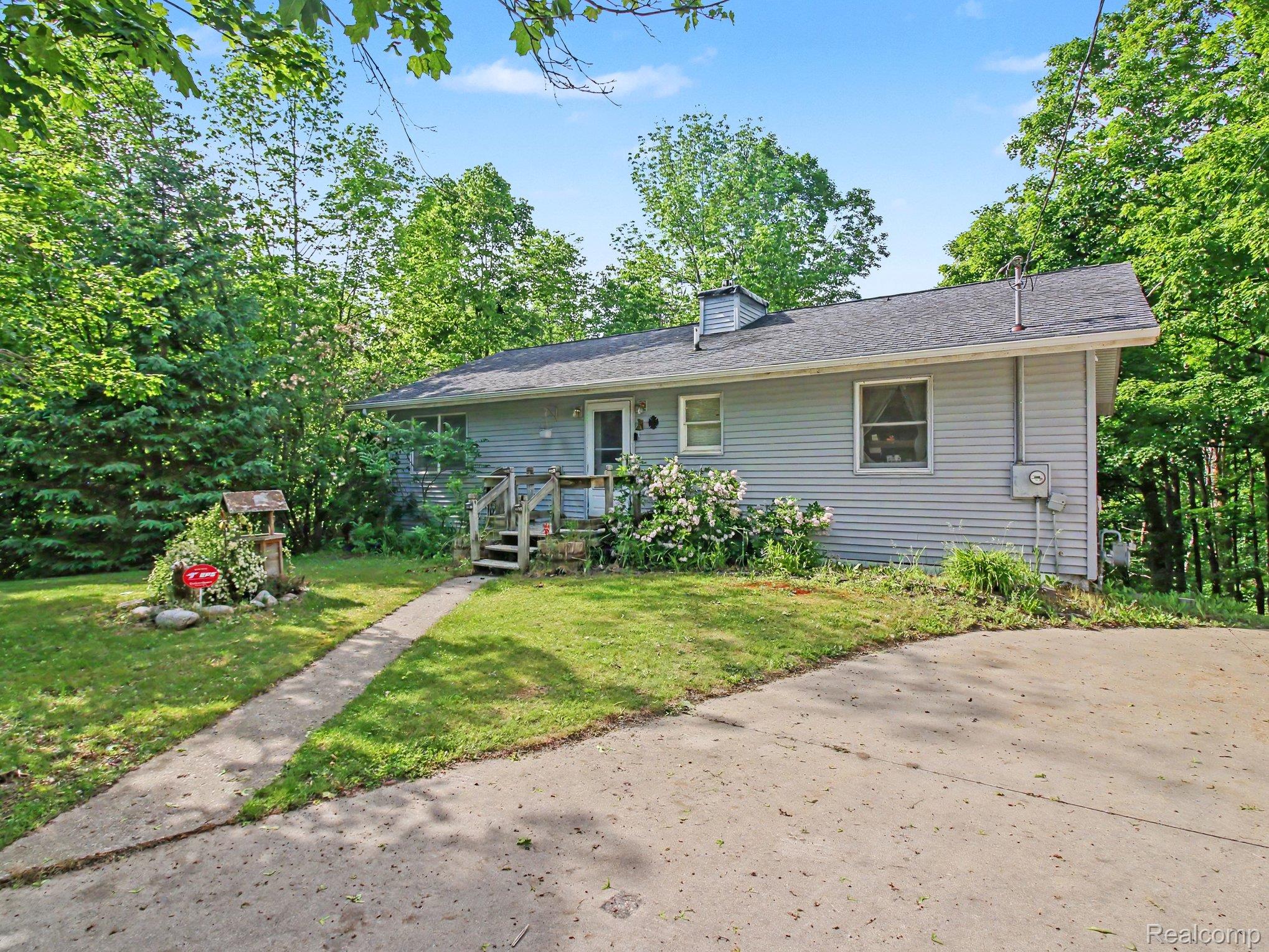 3621 Atkins Road Property Photo 31