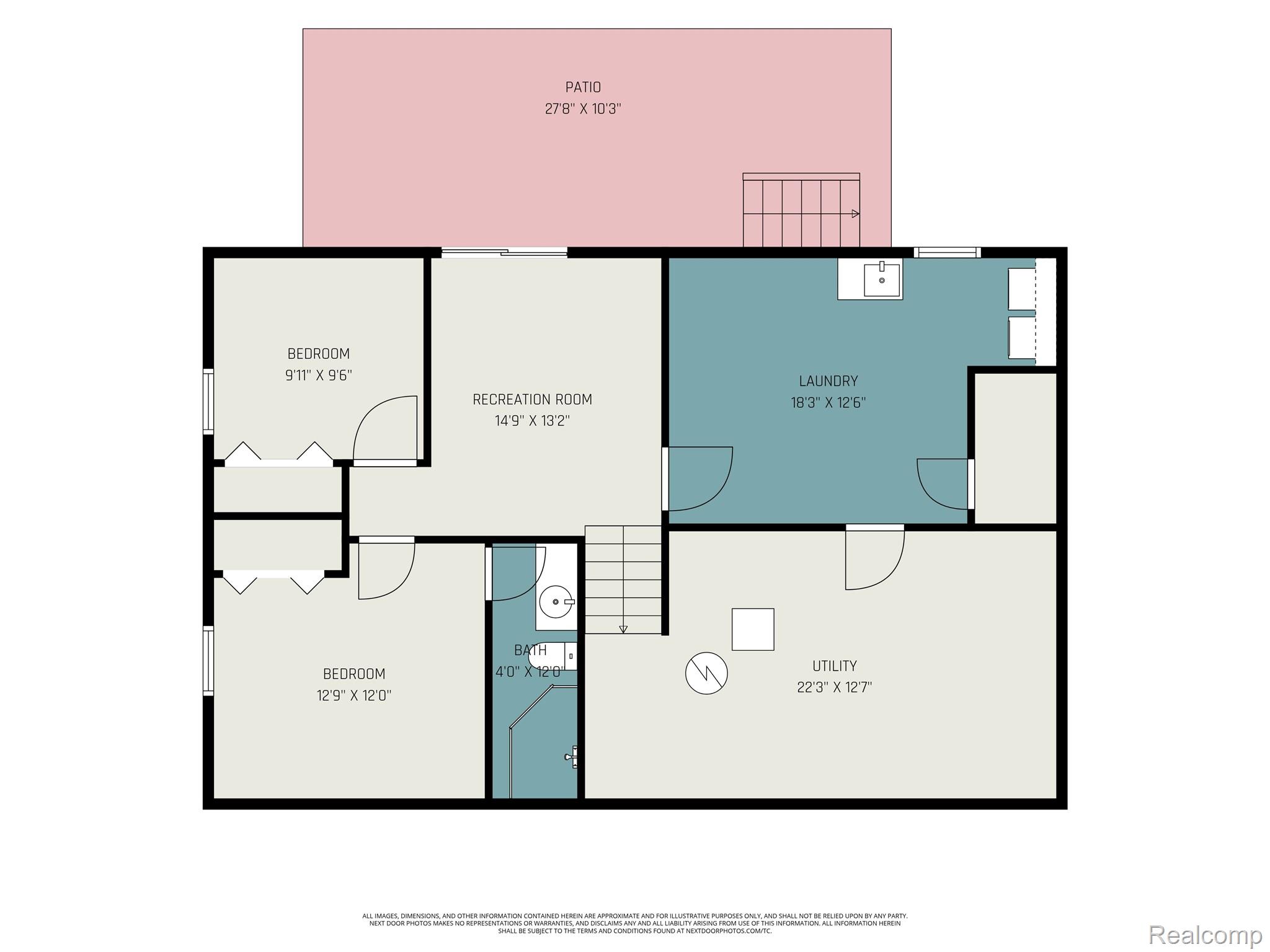 3621 Atkins Road Property Photo 33