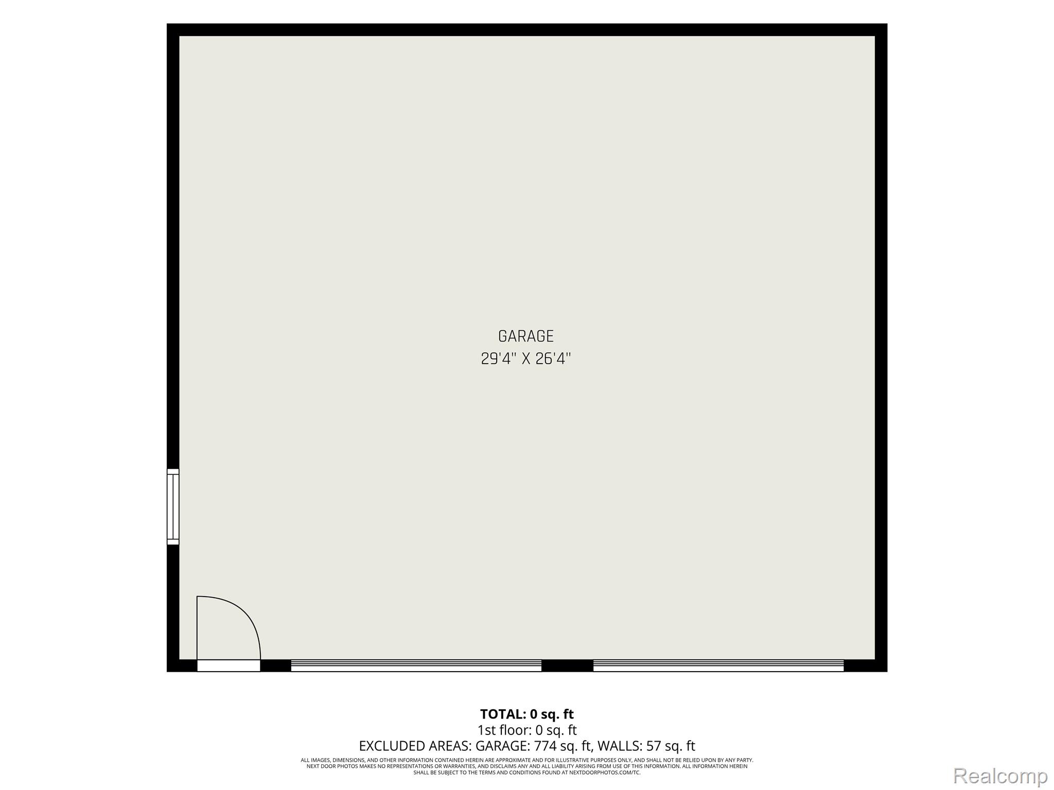 3621 Atkins Road Property Photo 34