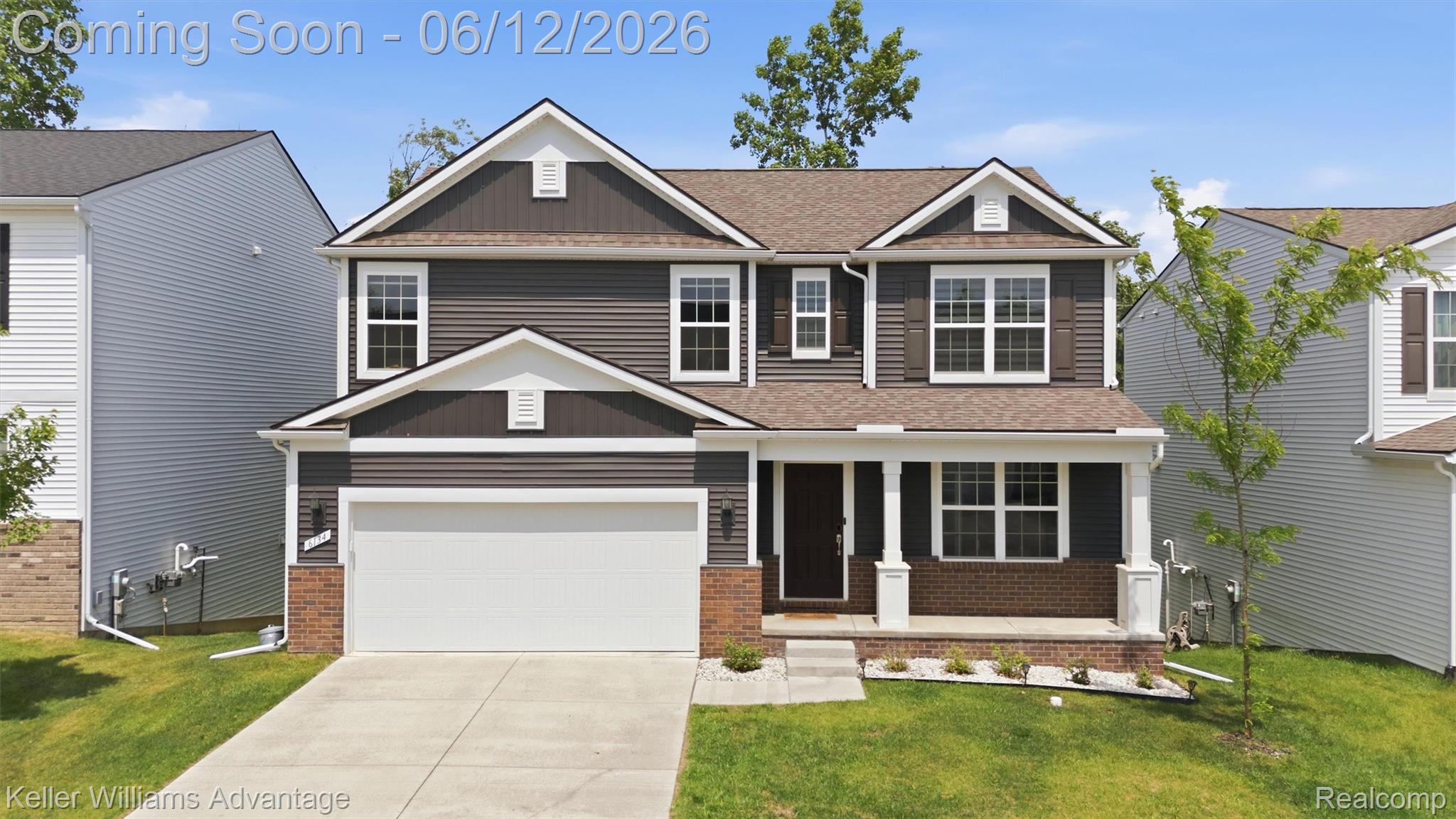6134 Fieldstone Circle Property Photo 2