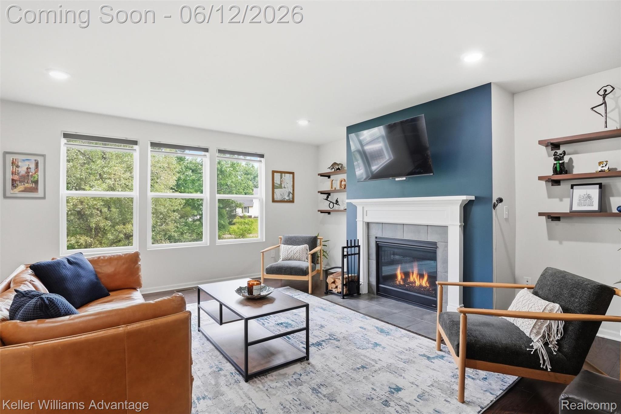 6134 Fieldstone Circle Property Photo 6