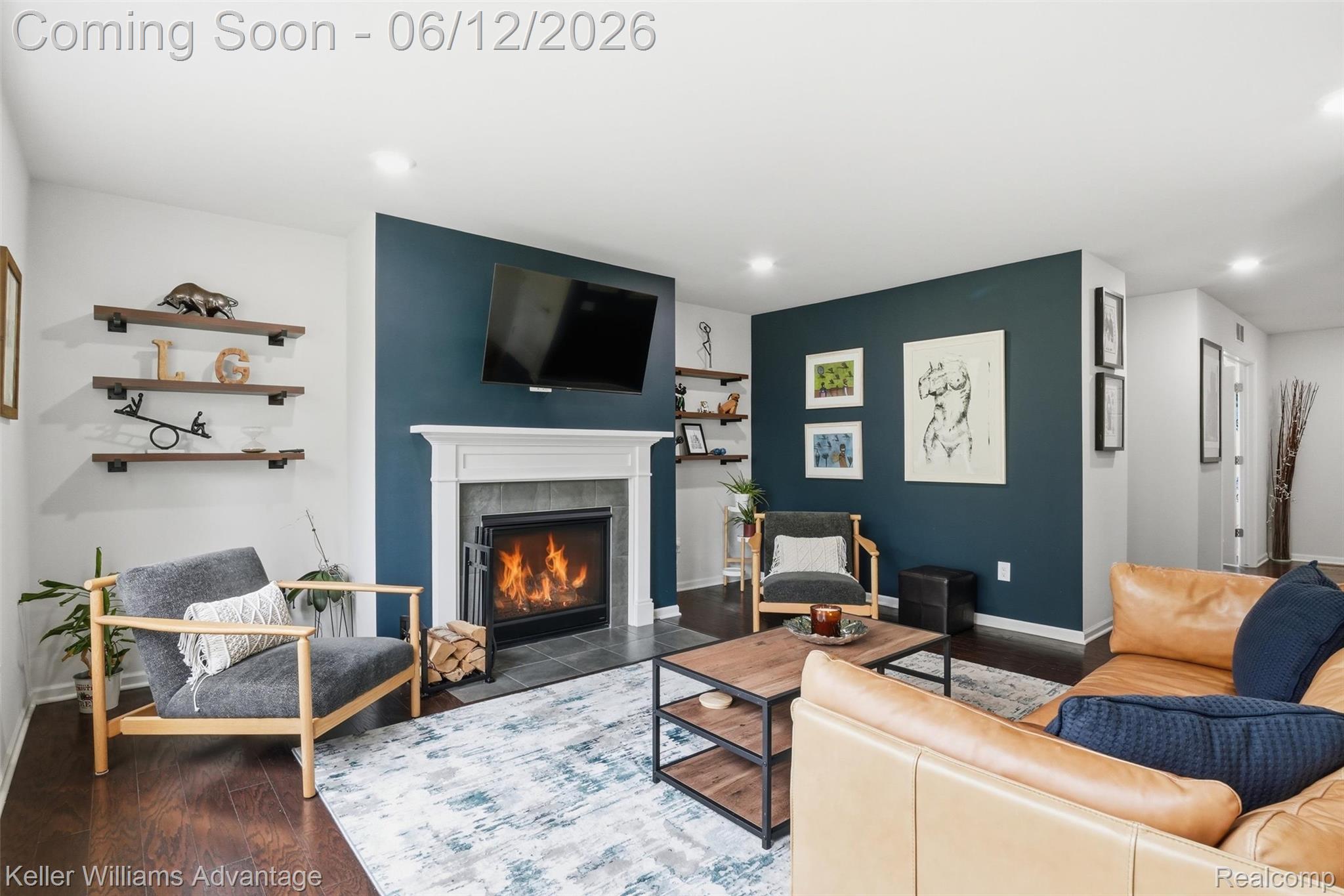 6134 Fieldstone Circle Property Photo 7