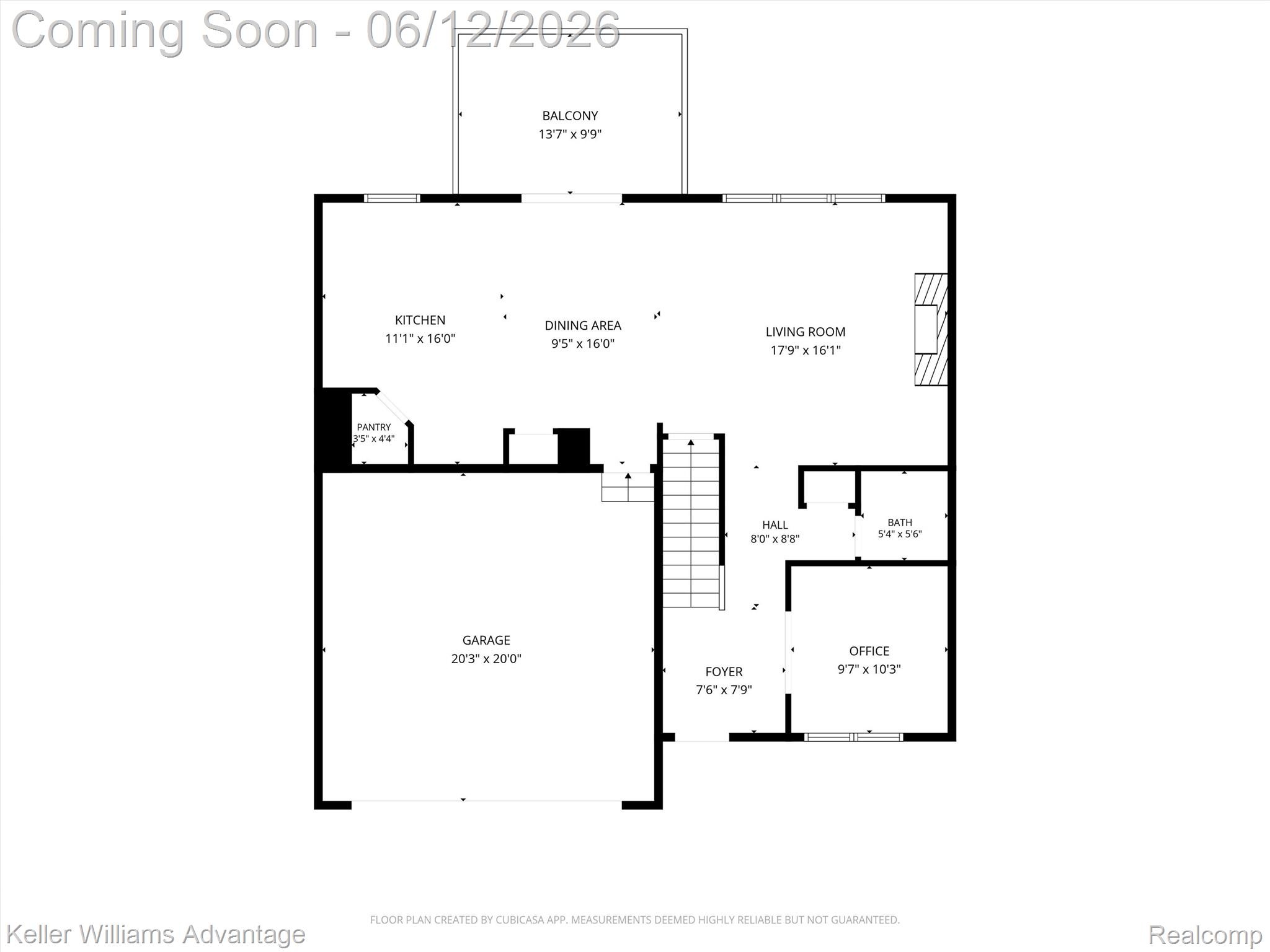 6134 Fieldstone Circle Property Photo 51