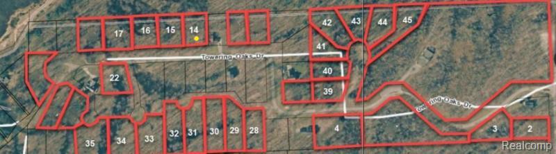 Lot 4 Towering Oaks Drive Property Photo 6