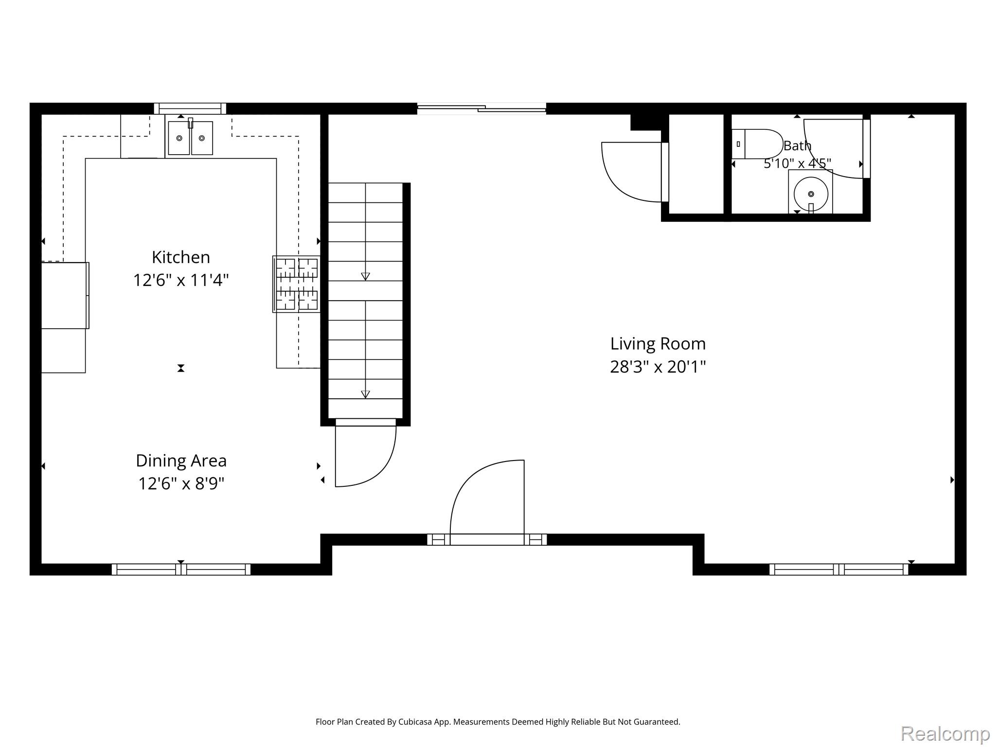6537 Pardee Road Property Photo 20
