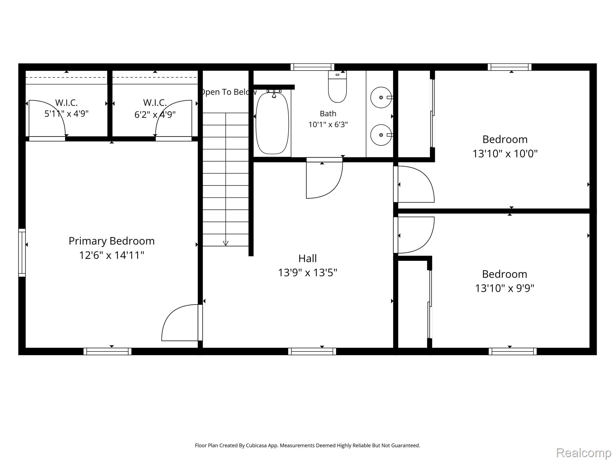 6537 Pardee Road Property Photo 22