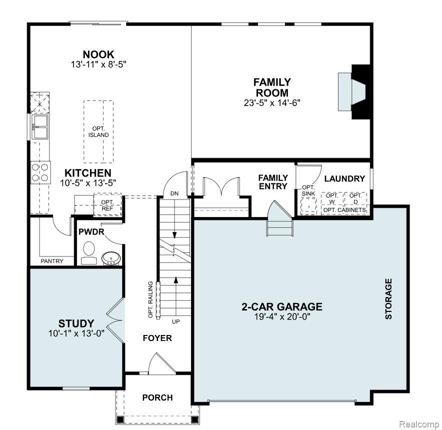 27137 Silo Drive Property Photo 39