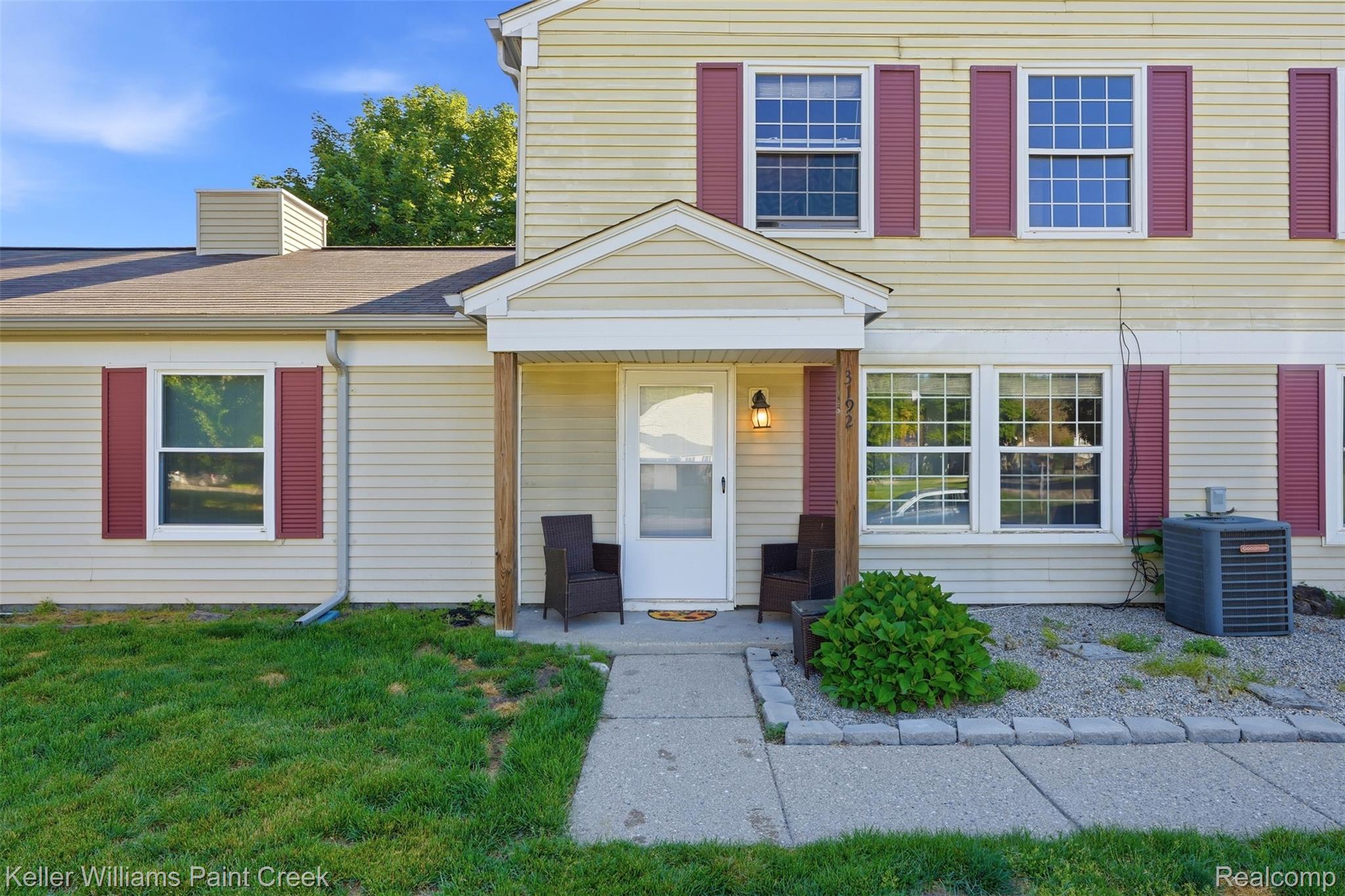 3192 Beechtree Court Property Photo 1