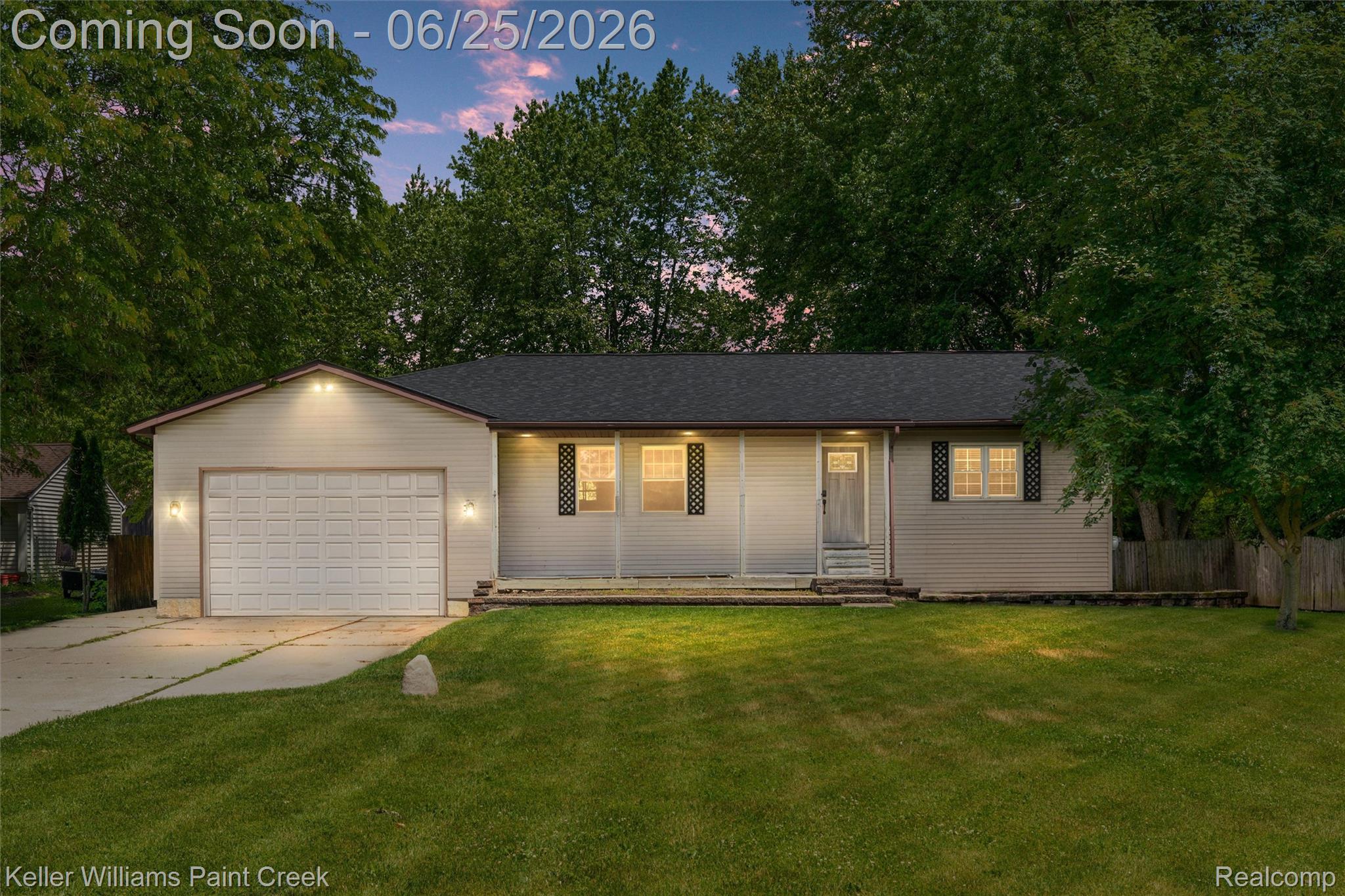 6459 E Potter Road Property Photo 1