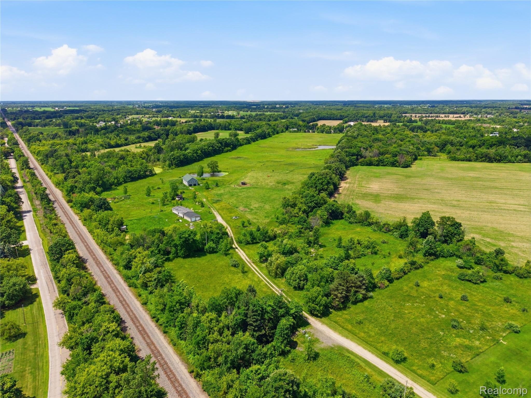 12229 Baldwin Road Property Photo 1