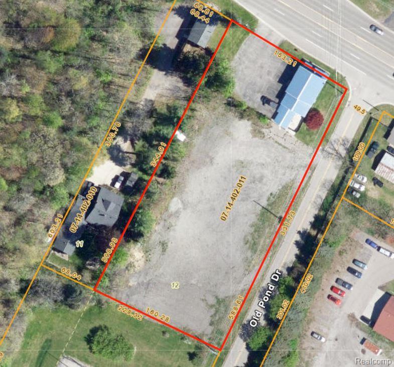 9405 Dixie Highway Property Photo 4