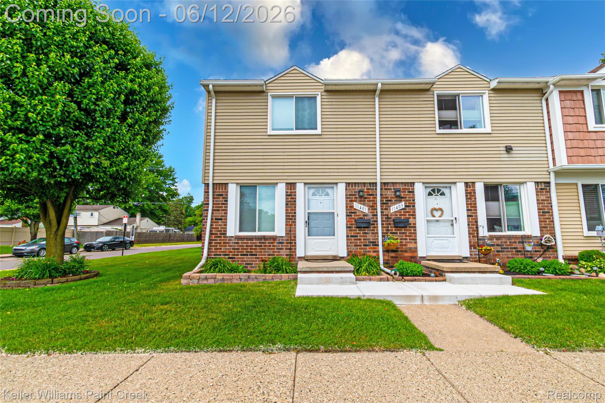 11401 Messmore Rd Property Photo 2