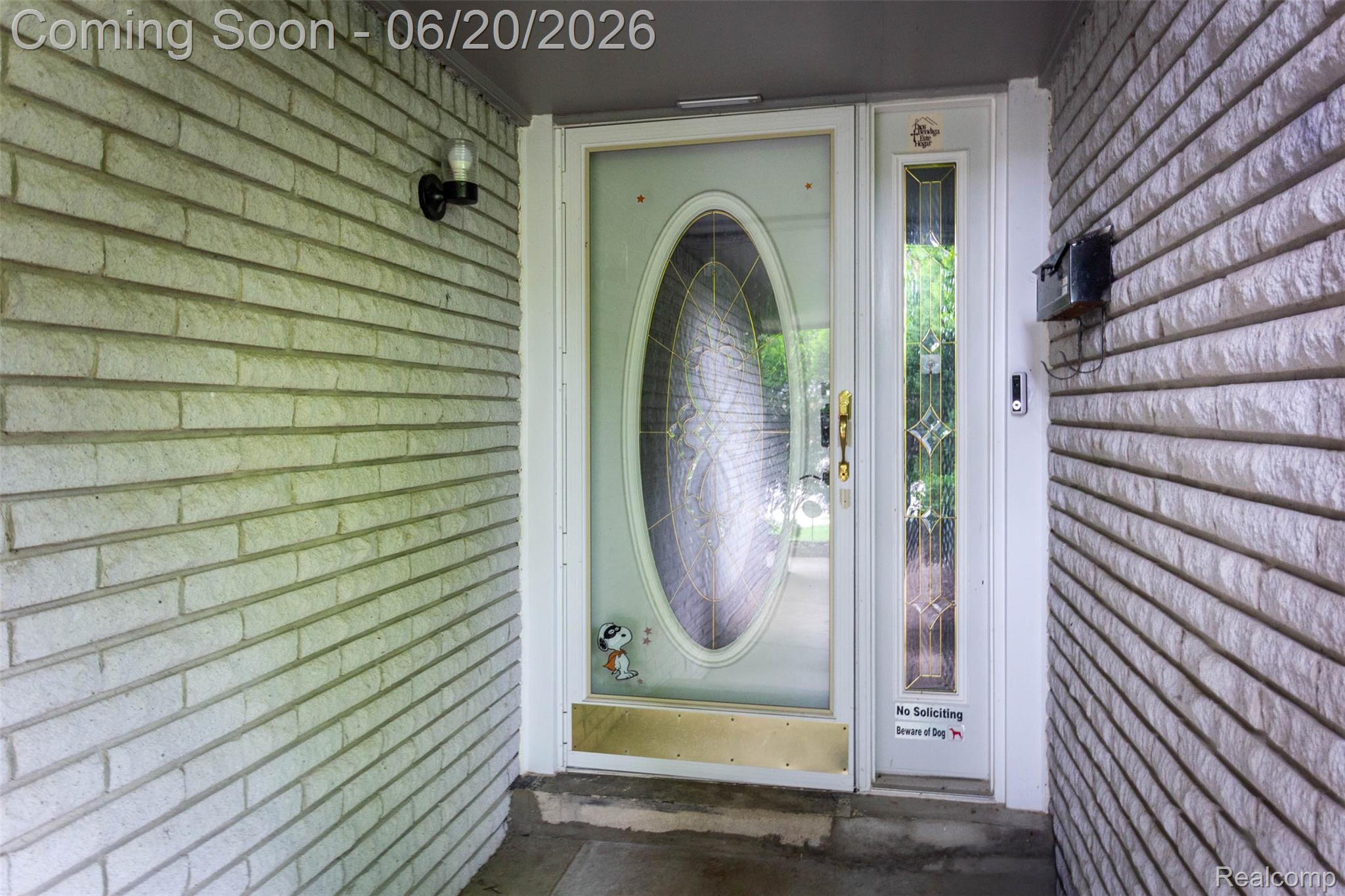 1454 Pine Valley Boulevard Property Photo 4