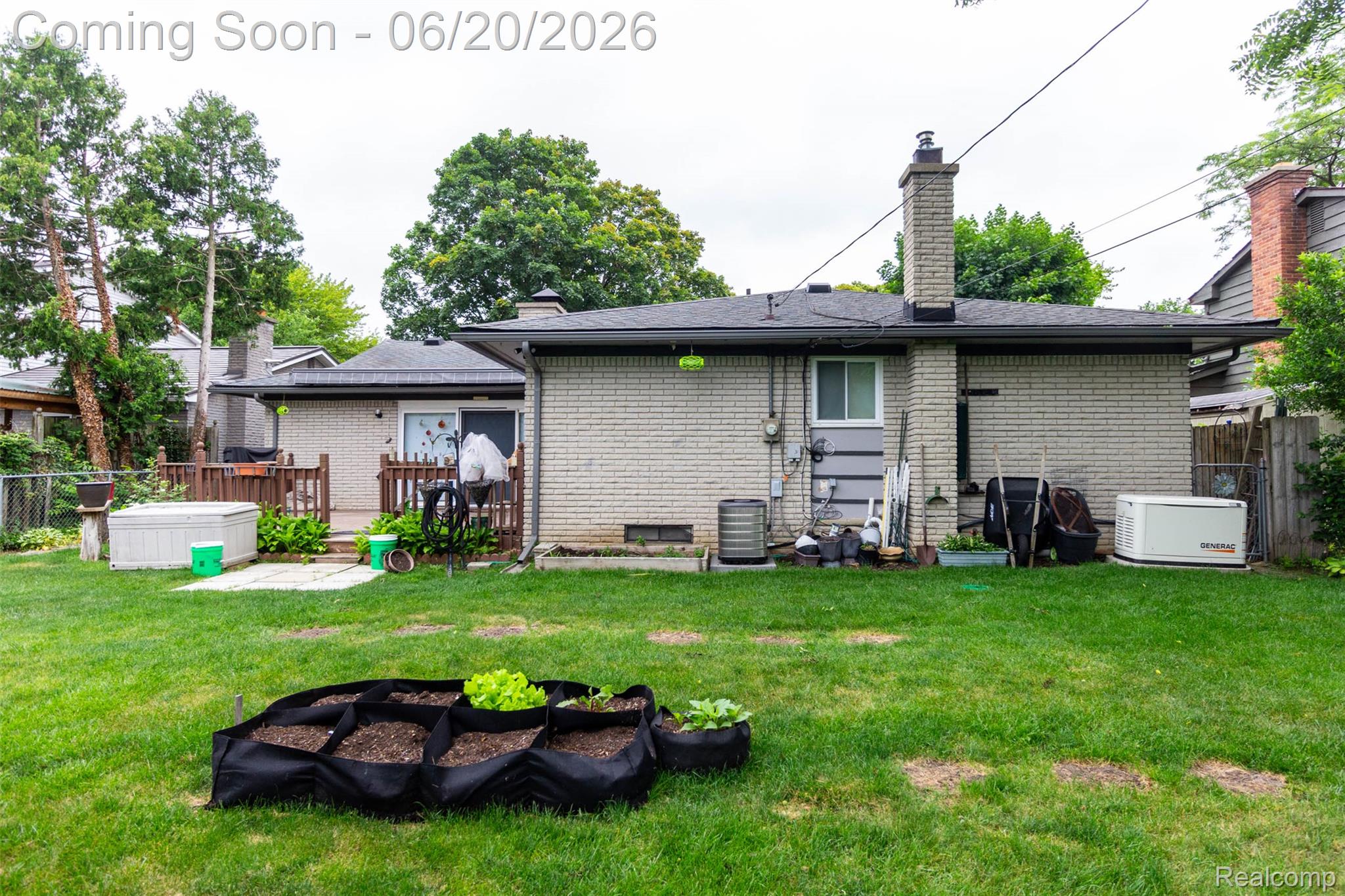 1454 Pine Valley Boulevard Property Photo 40