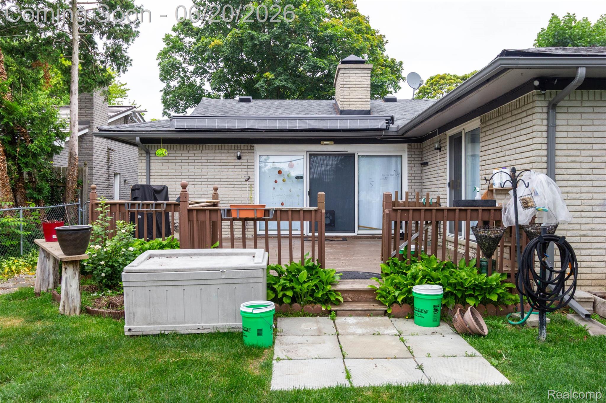 1454 Pine Valley Boulevard Property Photo 42
