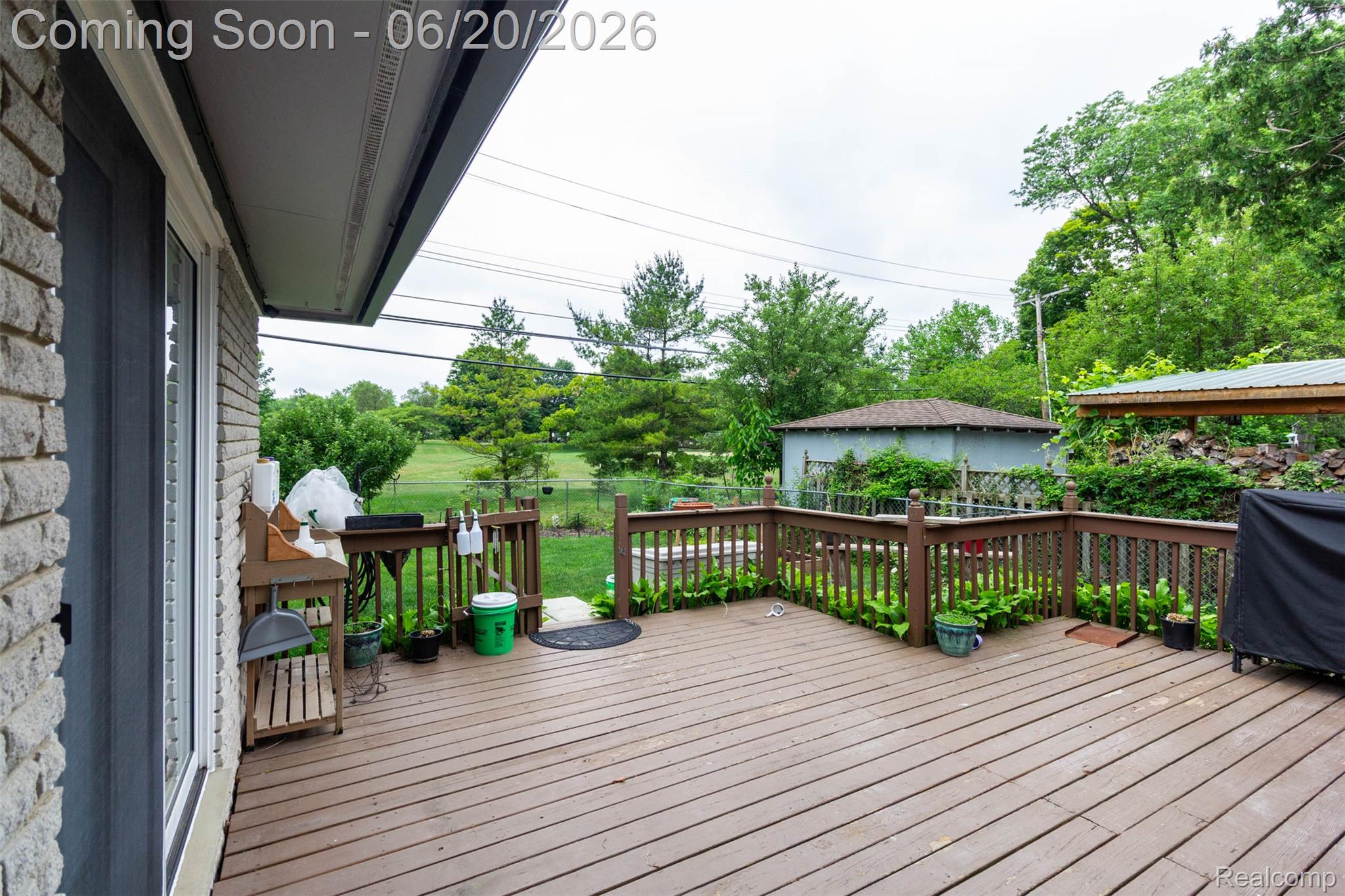 1454 Pine Valley Boulevard Property Photo 43