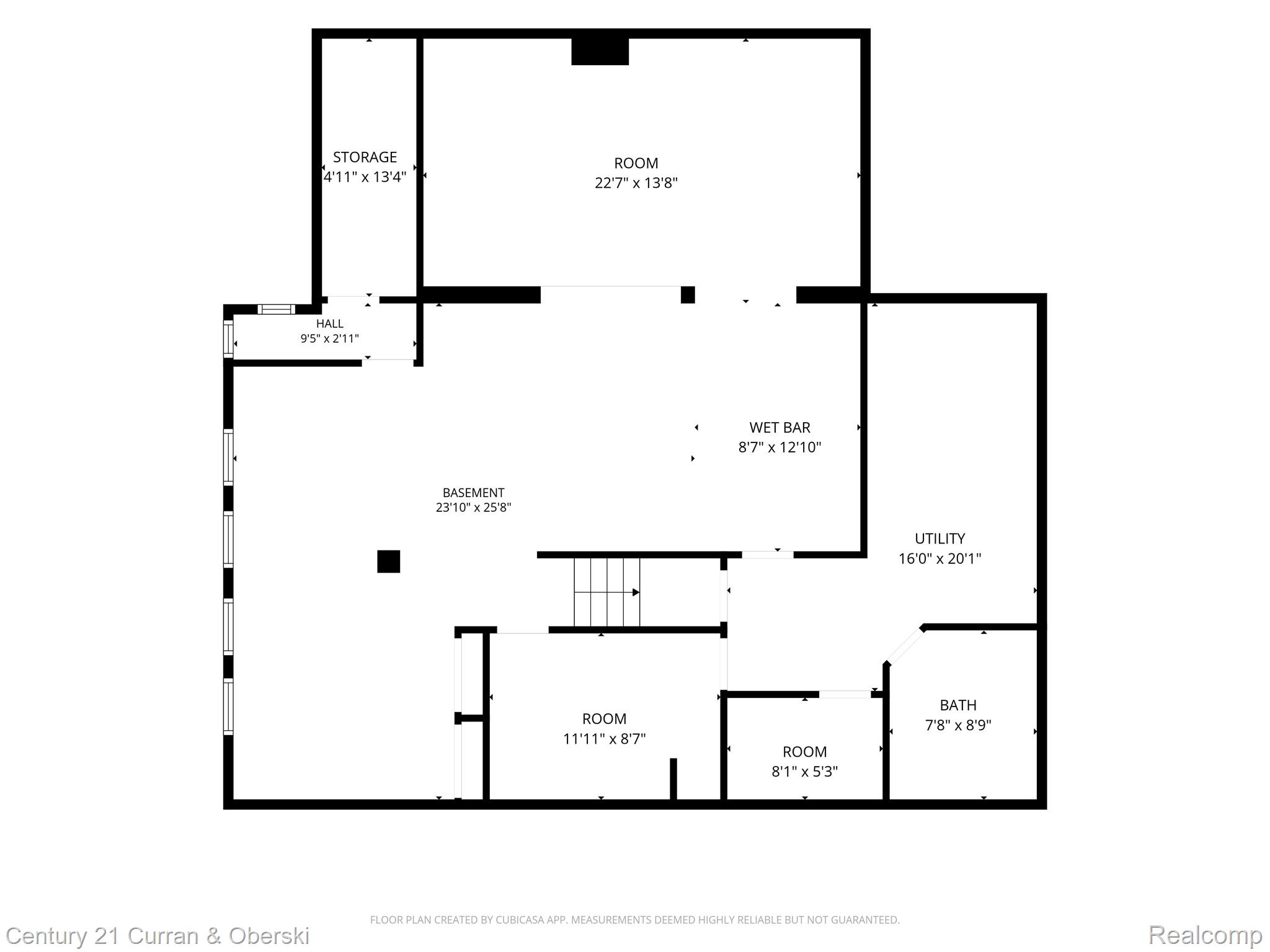 5994 Glen Eagles Drive Property Photo 47