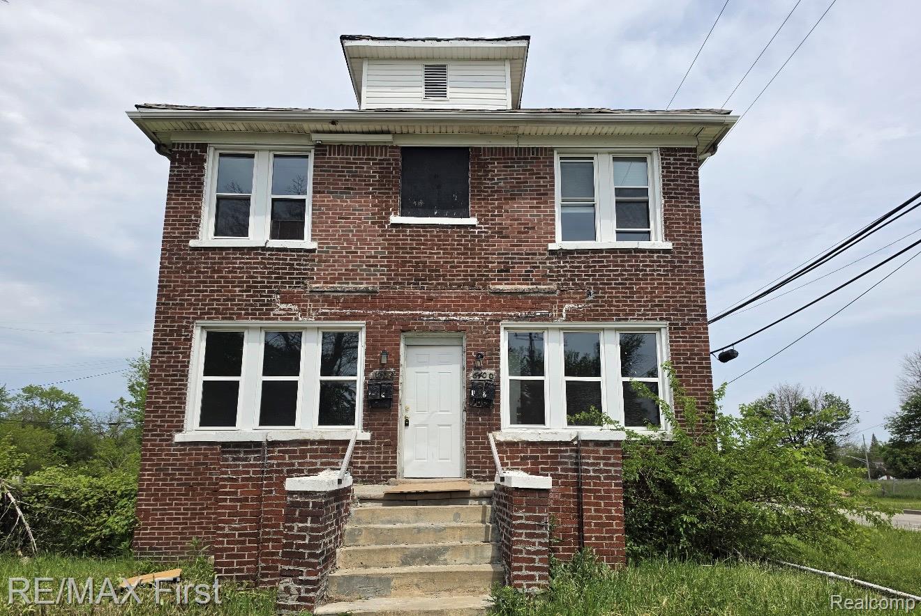 6400 Seminole Street Property Photo 1