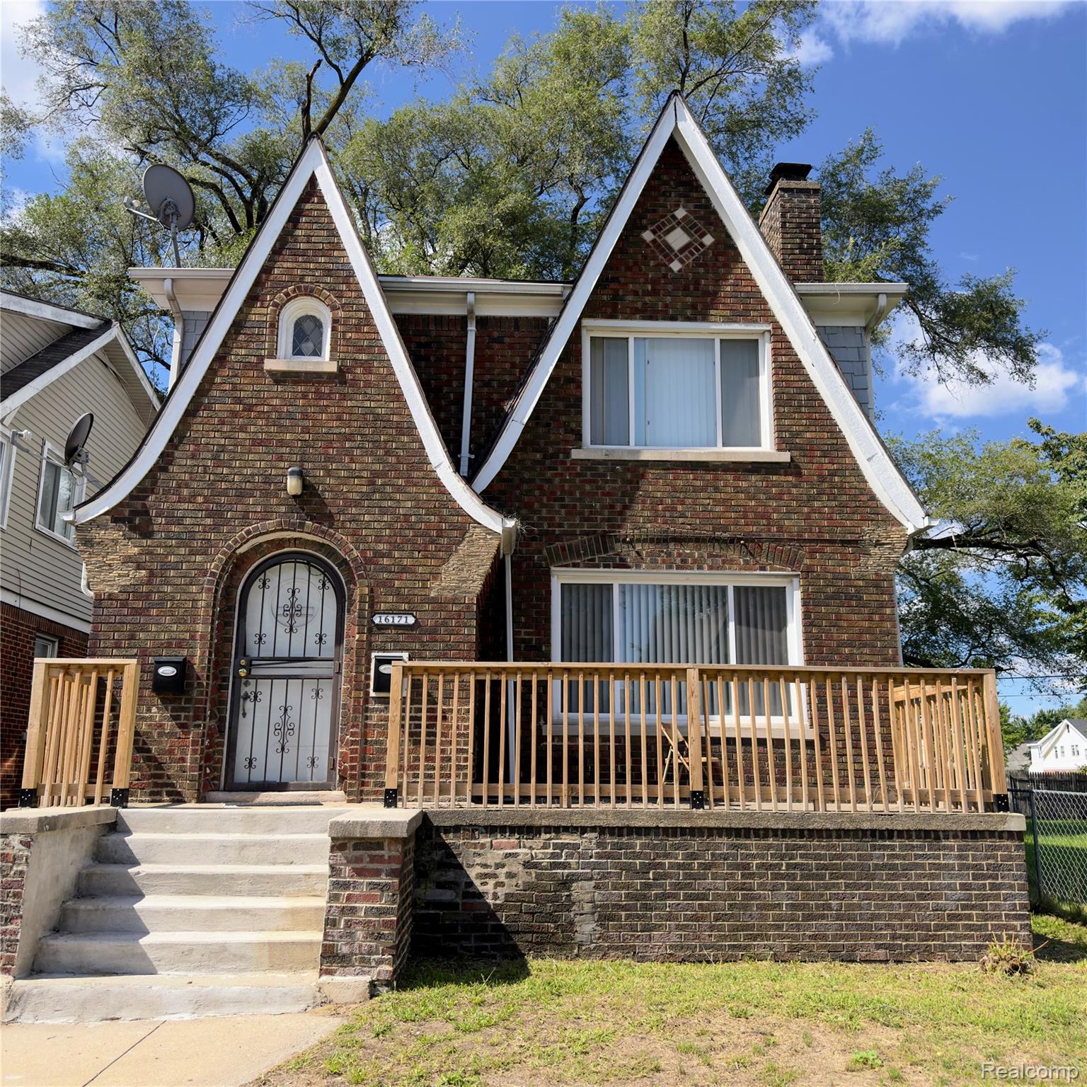 16171 Indiana Street Property Photo 1