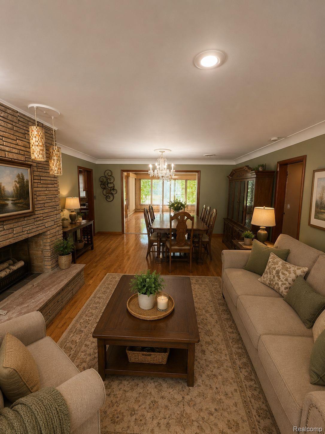 23521 Lee Baker Drive Property Photo 11