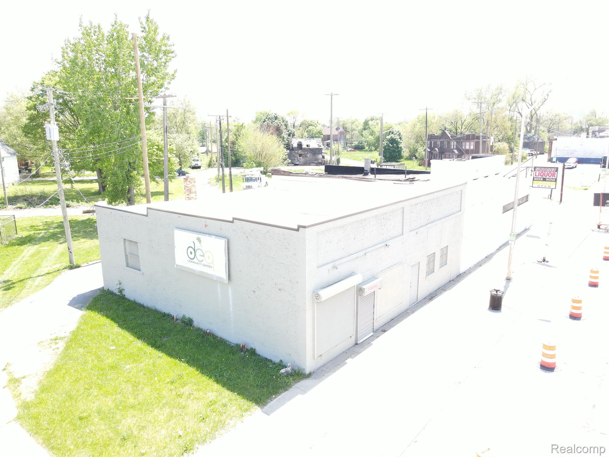 3628 GRATIOT Avenue Property Photo 1