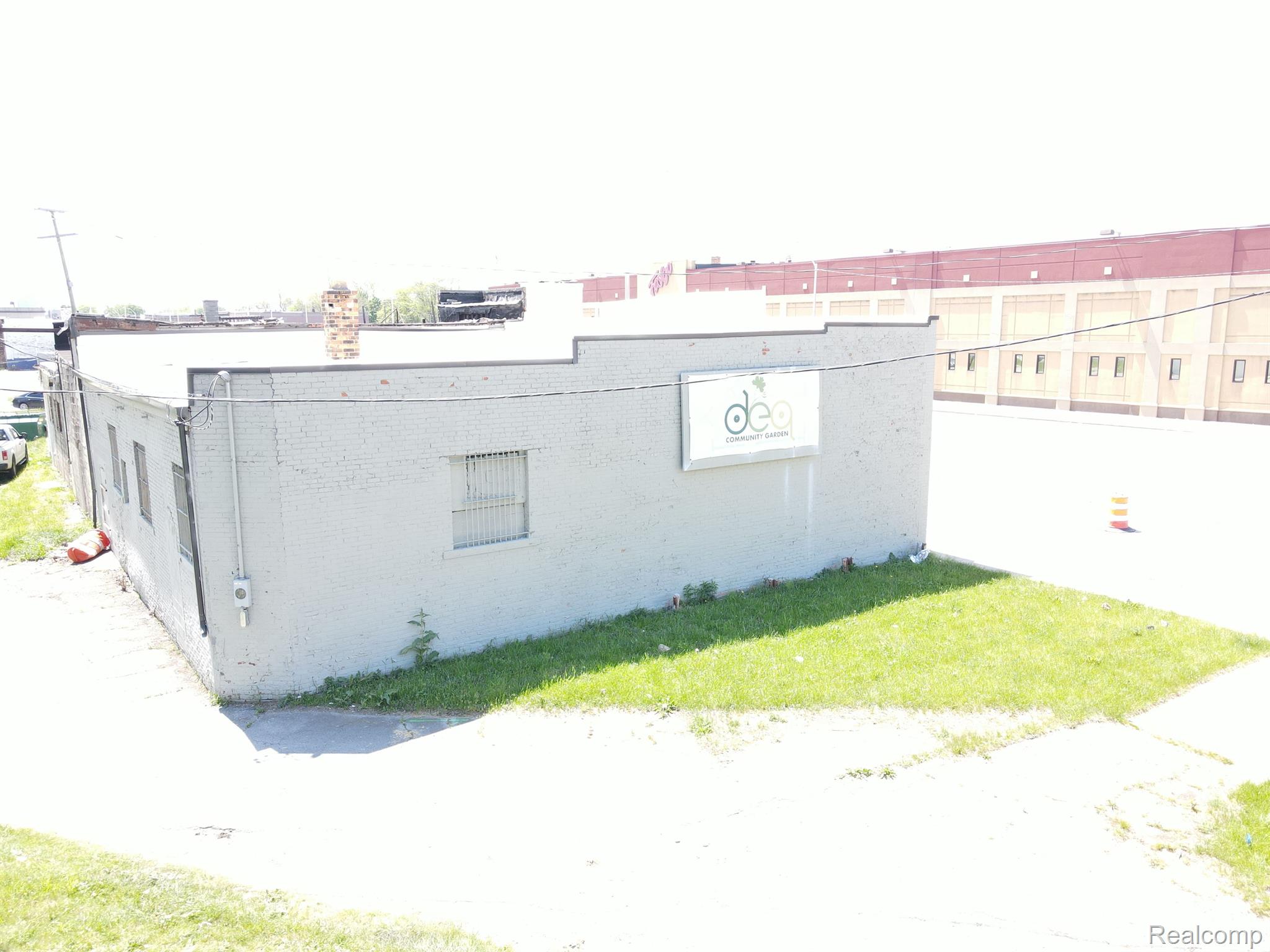 3628 Gratiot Avenue Property Photo 2