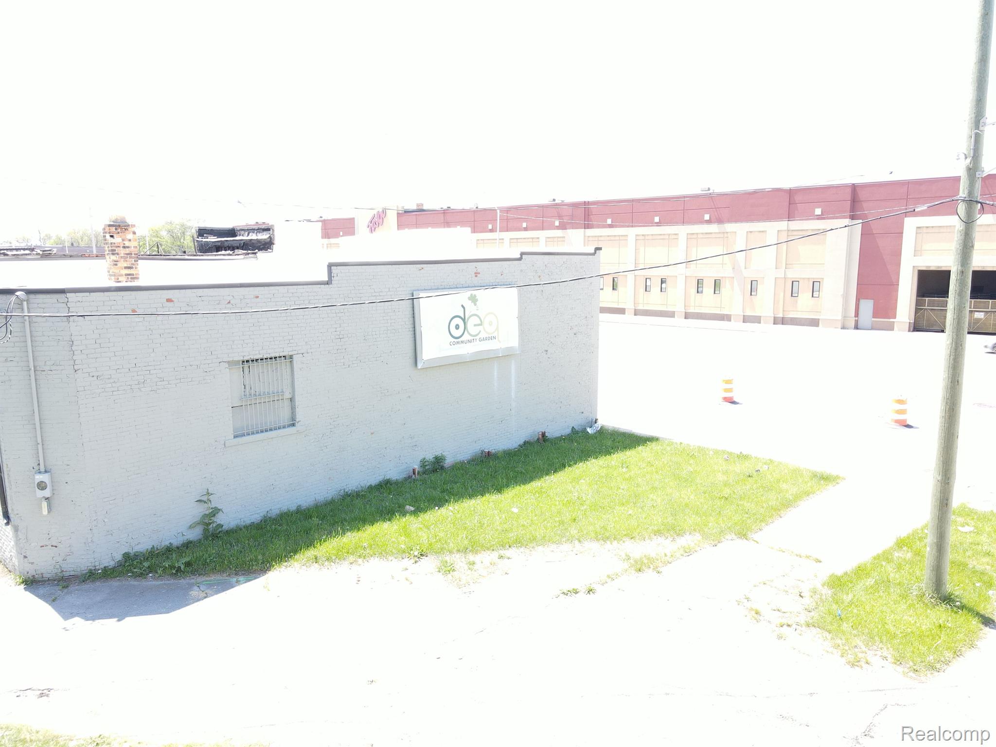 3628 Gratiot Avenue Property Photo 3