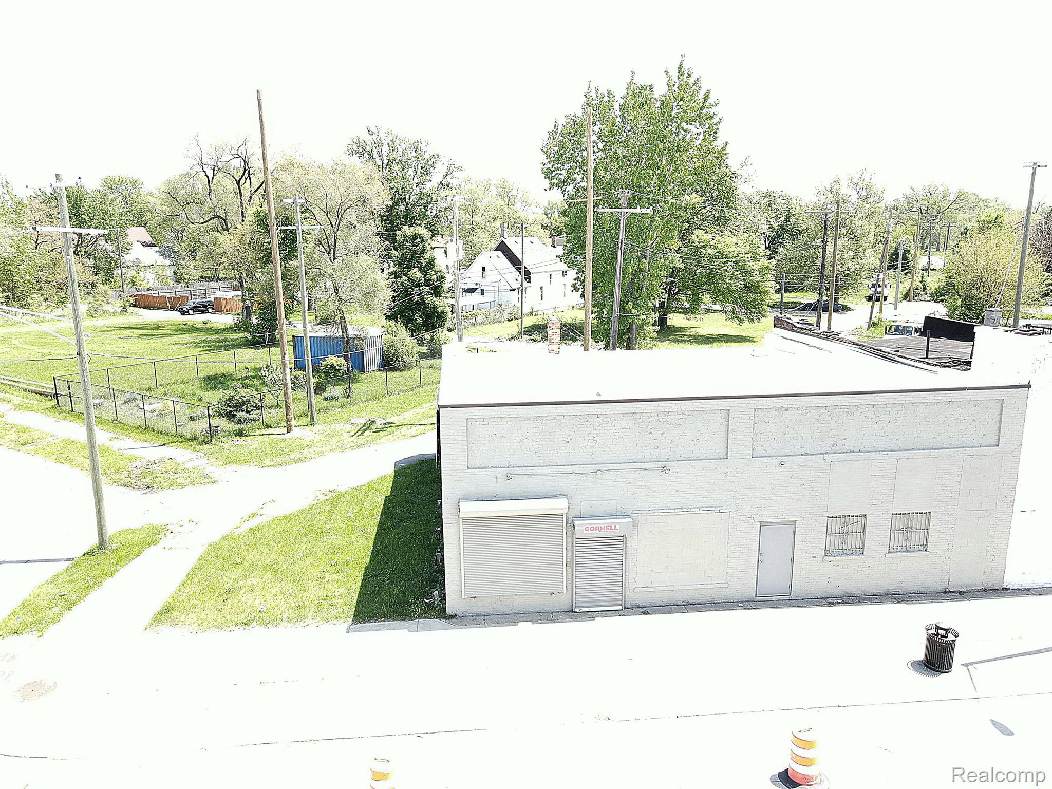 3628 Gratiot Avenue Property Photo 4