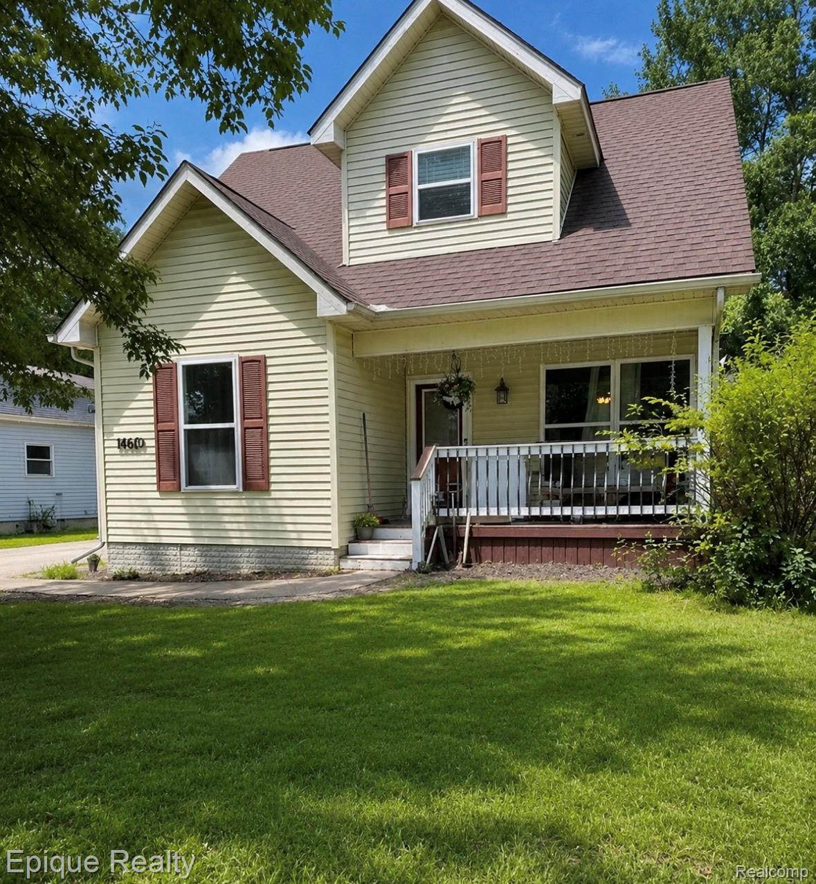 11619 Read Avenue Property Photo 1