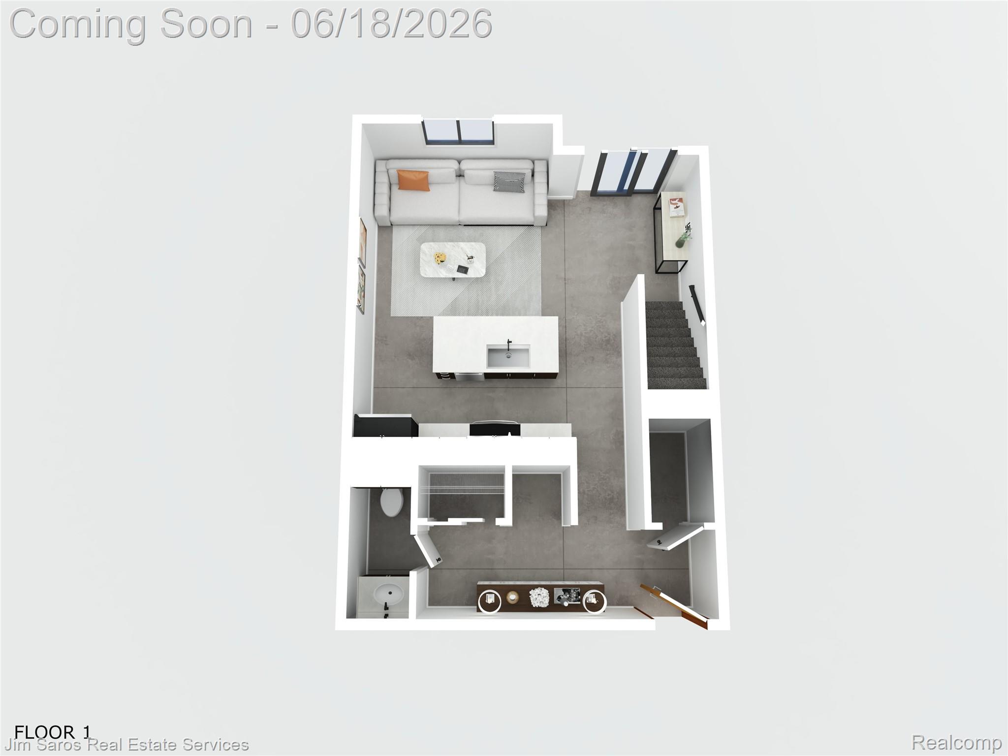 1201 Woodward Heights #16 Property Photo 11
