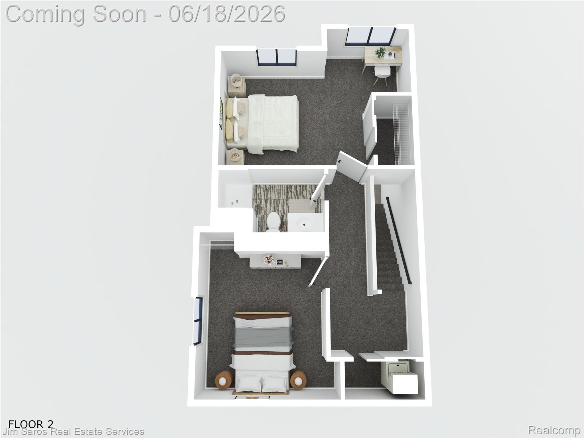 1201 Woodward Heights #16 Property Photo 12