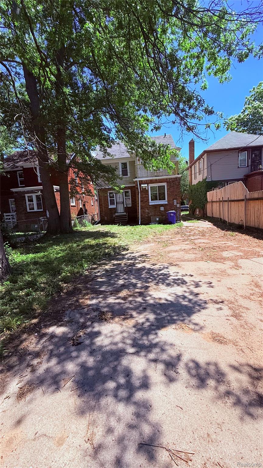 16203 Roselawn Street Property Photo 42