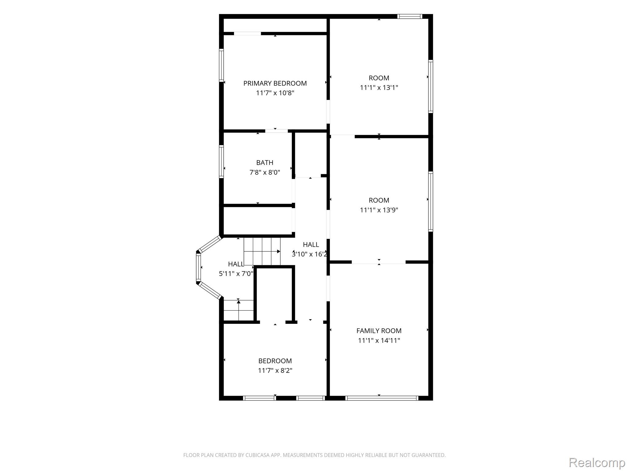2937 Seyburn Street Property Photo 4