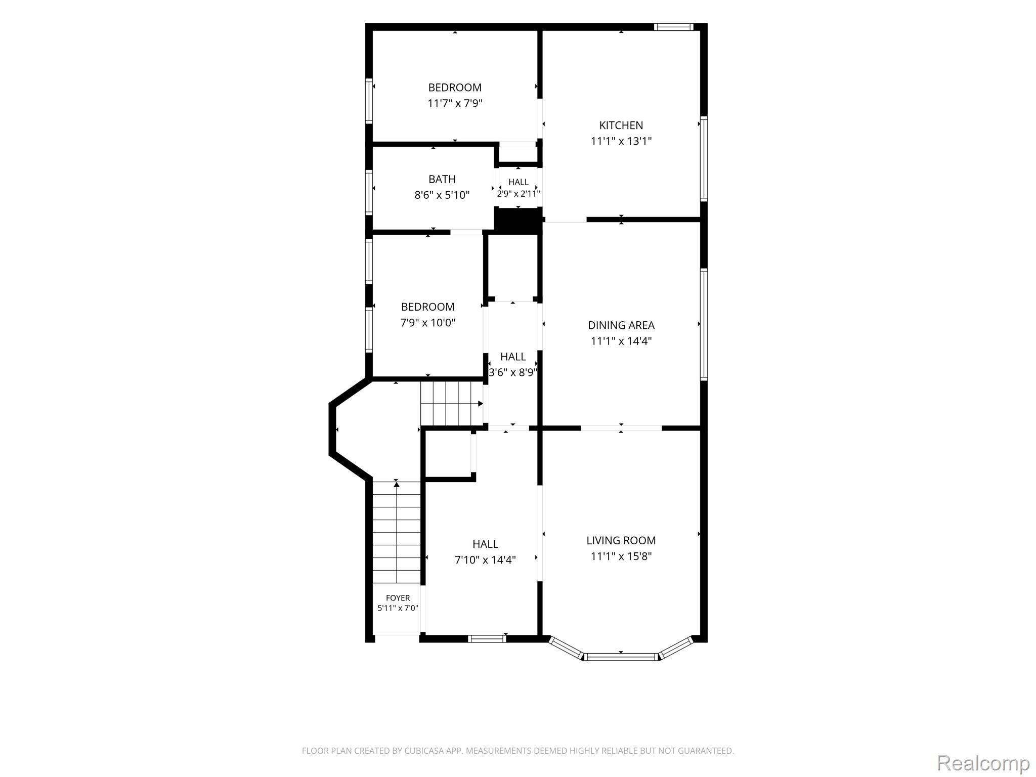 2937 Seyburn Street Property Photo 5