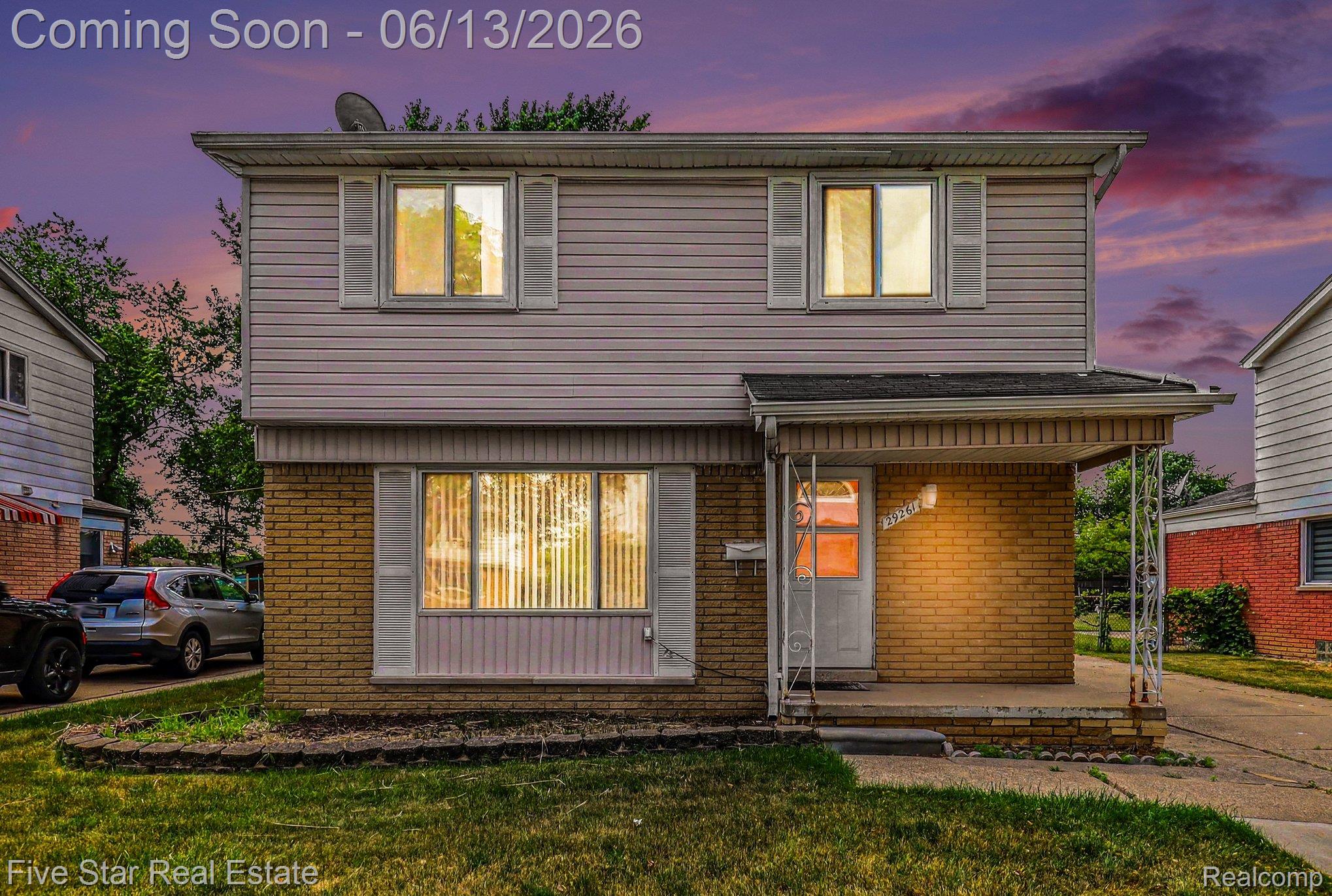 29261 Marshall Street Property Photo 1