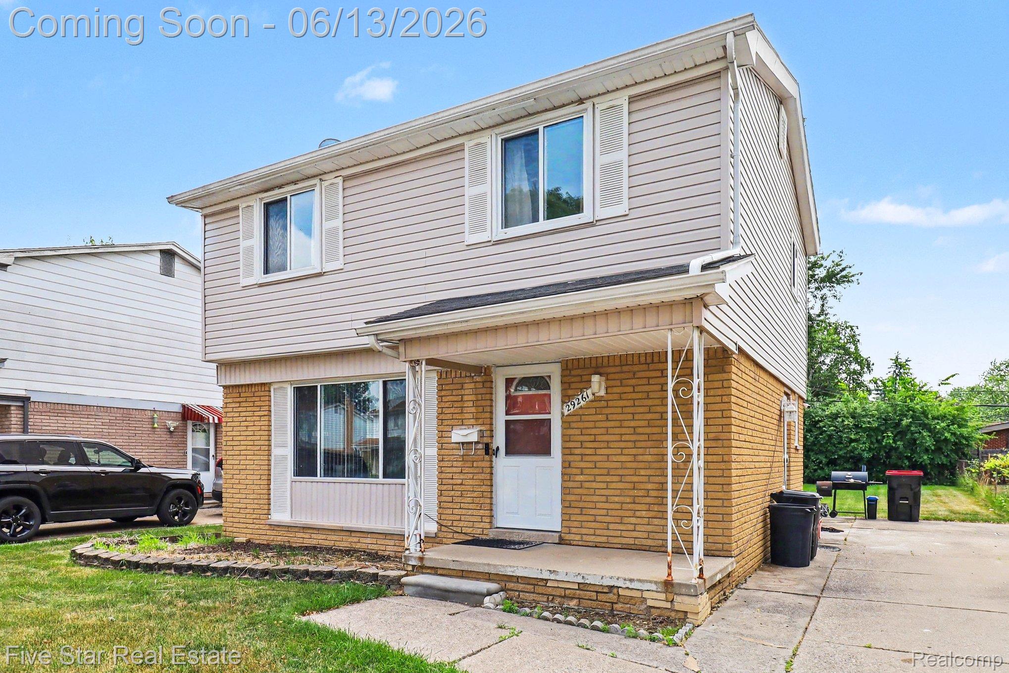 29261 Marshall Street Property Photo 2