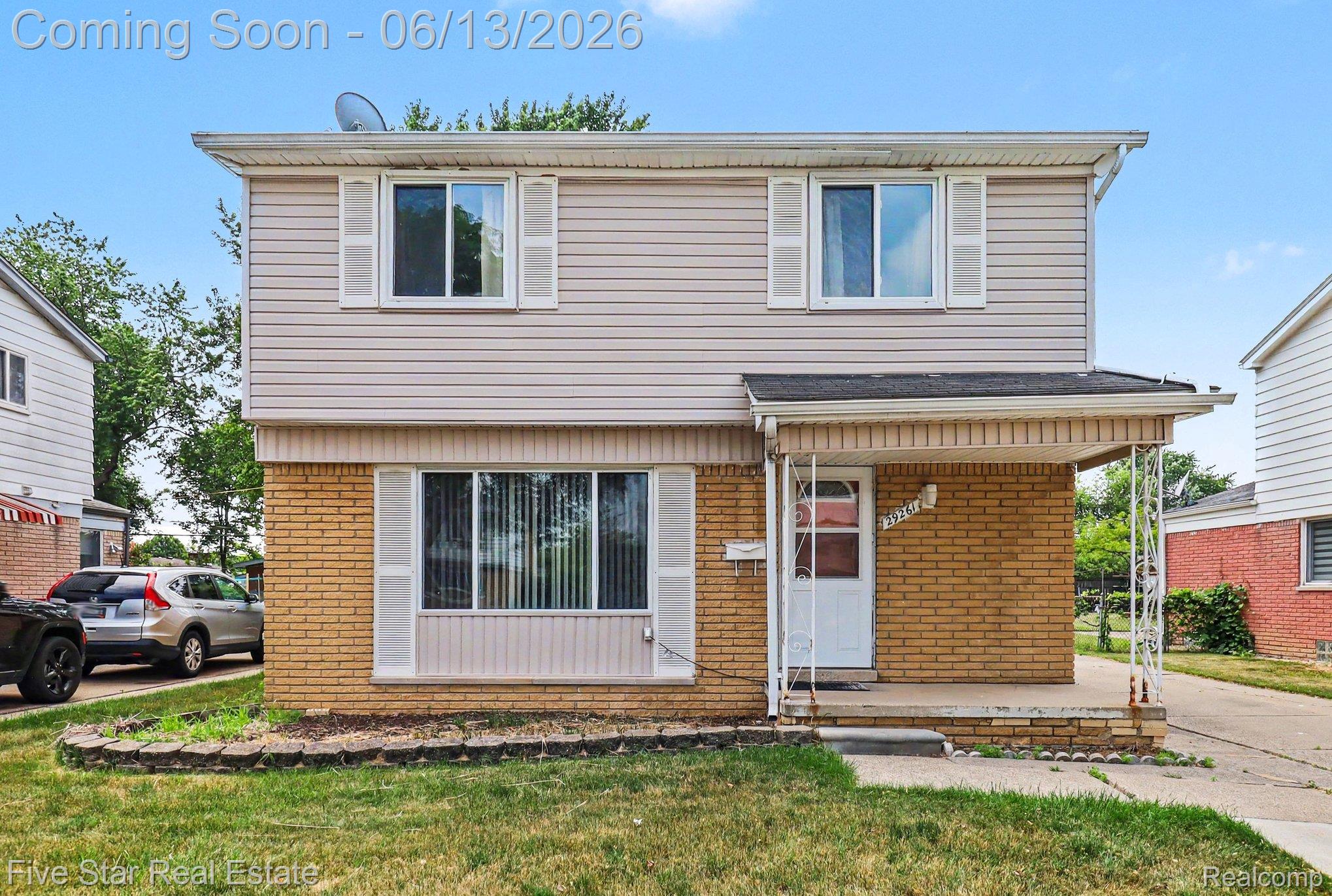 29261 Marshall Street Property Photo 3