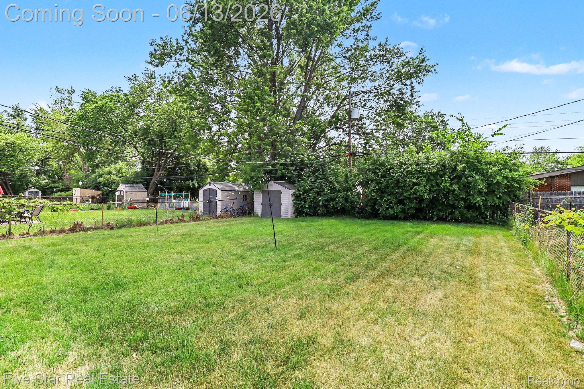 29261 Marshall Street Property Photo 28