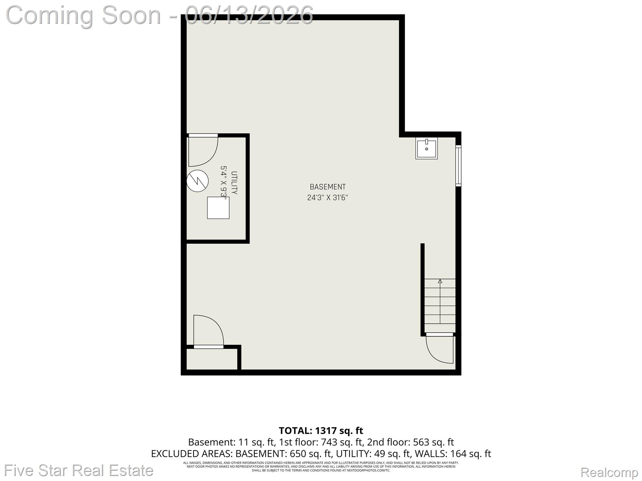 29261 Marshall Street Property Photo 29