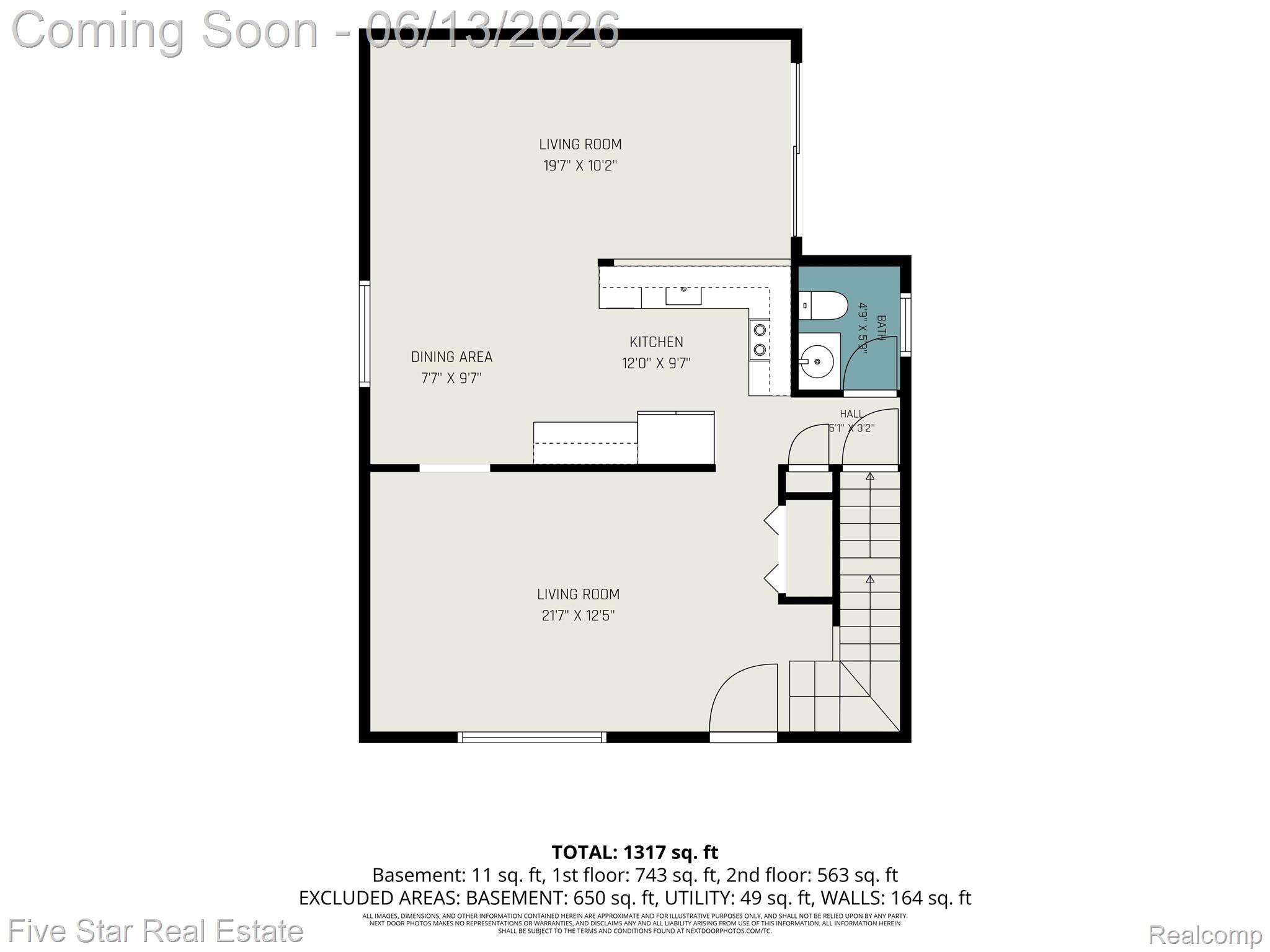 29261 Marshall Street Property Photo 30