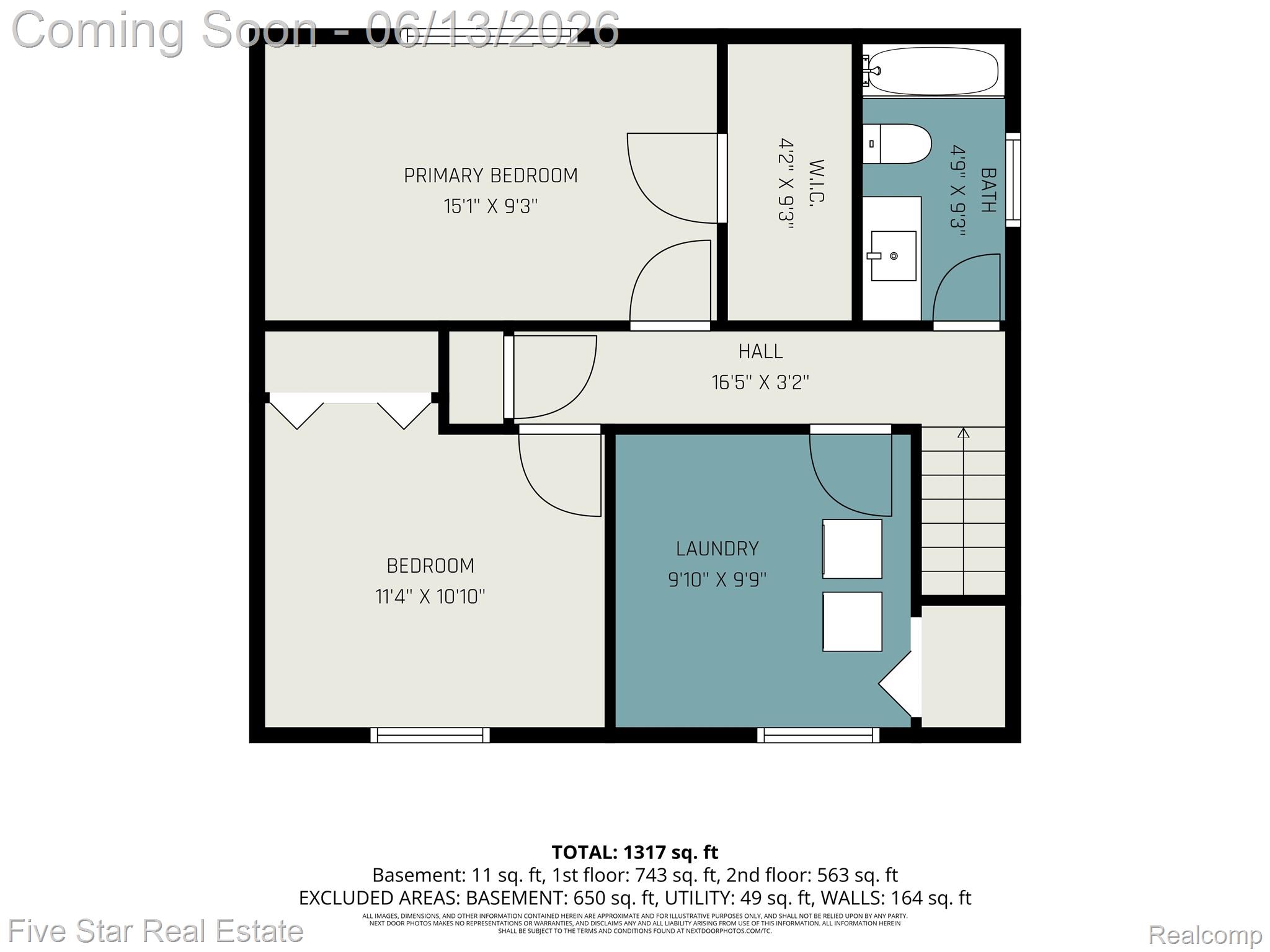 29261 Marshall Street Property Photo 31