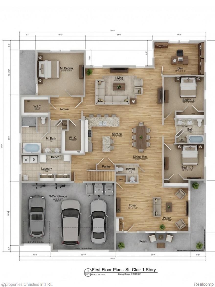 7777 Angara Property Photo 4