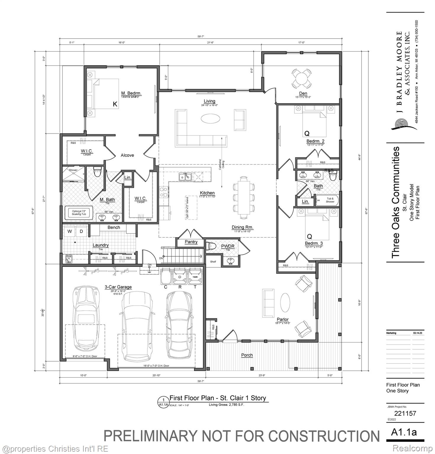 2222 Angara Property Photo 21