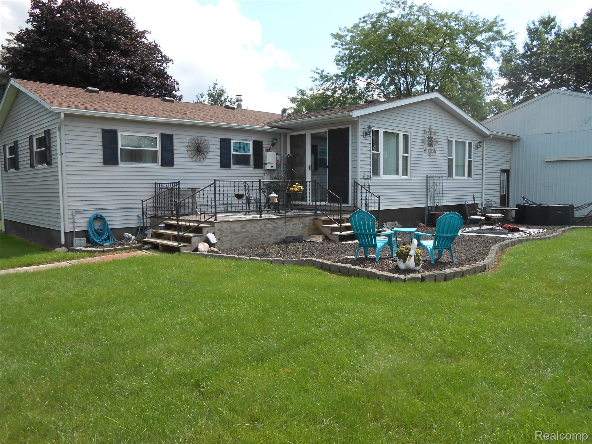 249 N Gates Road Property Photo 1