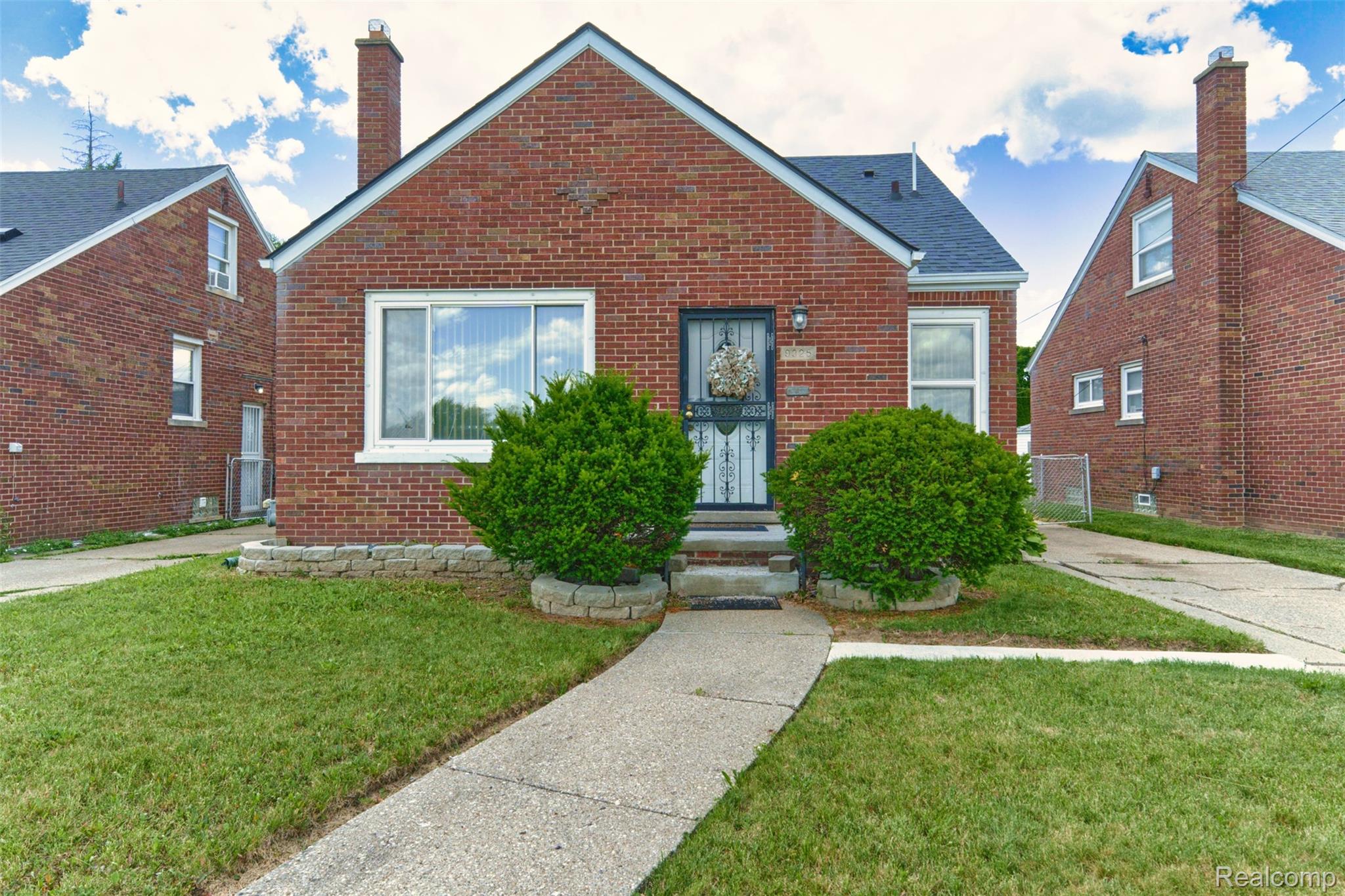 9325 Stahelin Avenue Property Photo 1