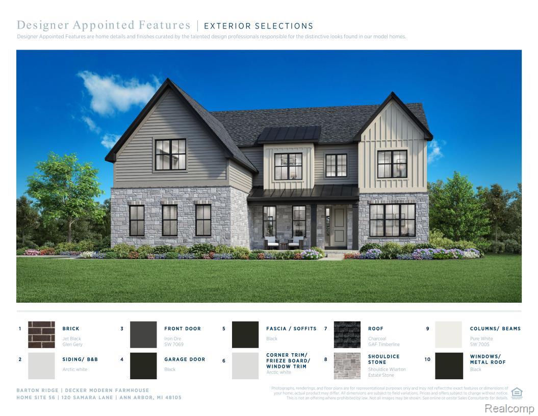 120 Samara Lane Property Photo 1
