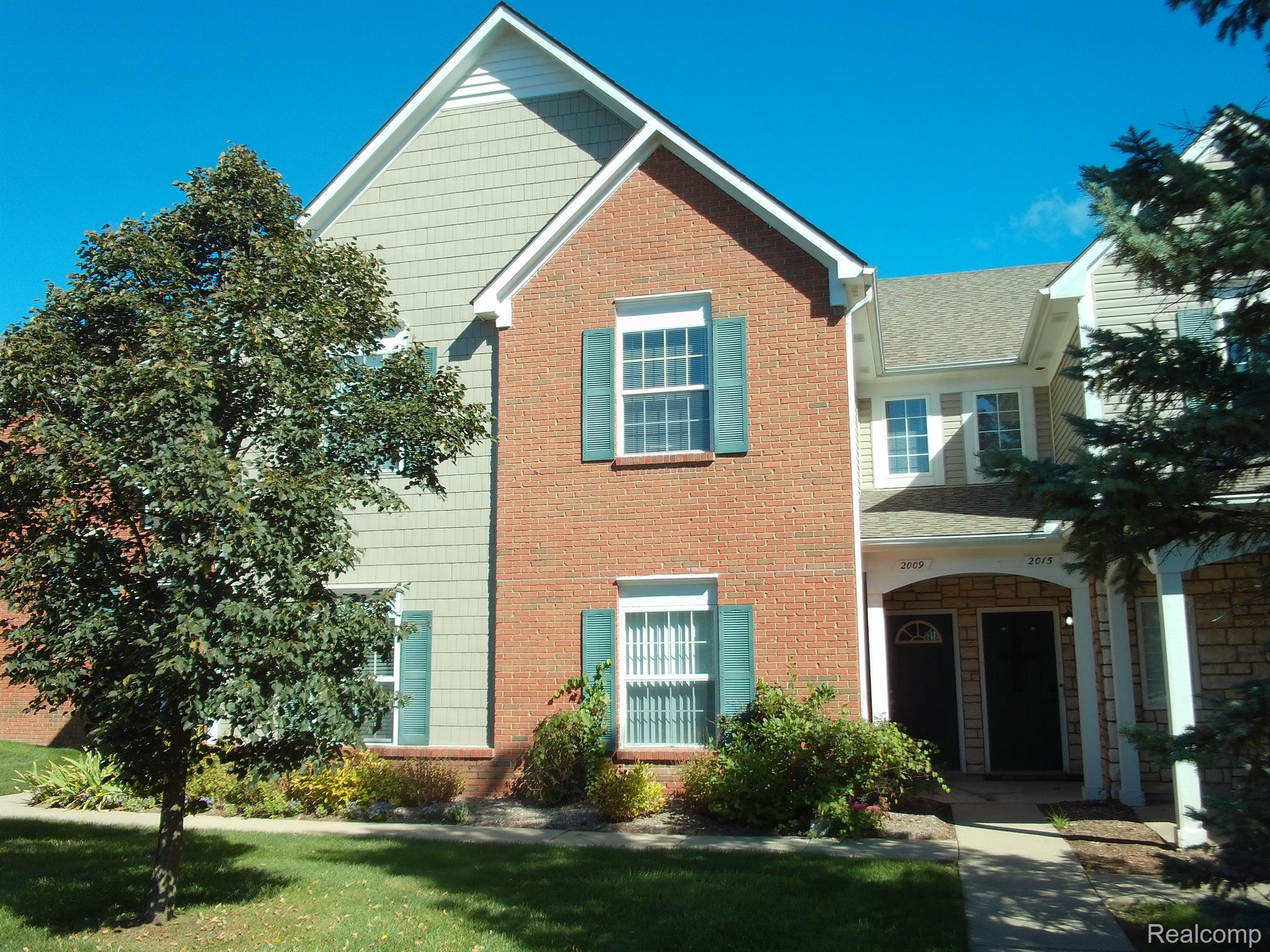 2009 MONARCH Drive 3
