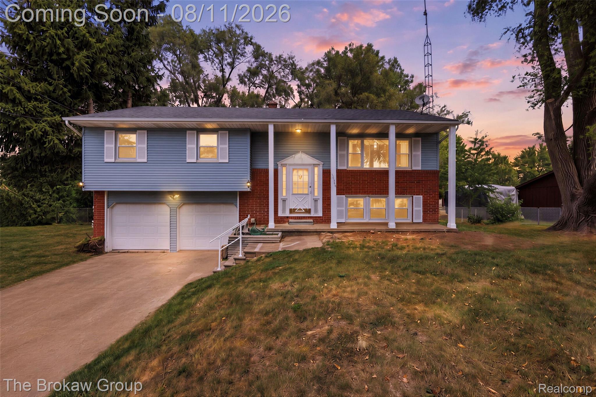 10431 Davison Road Property Photo 1
