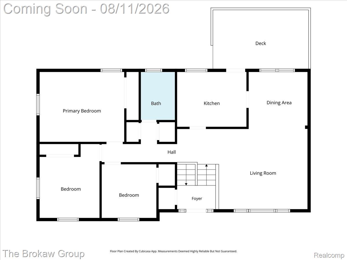 10431 Davison Road Property Photo 43
